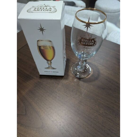 Stella Other - Stella Artois‎ 2016 glass